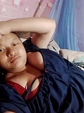 Chatroom XXX en direct de Miu-beobeo