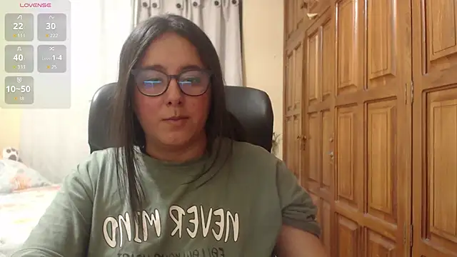 Chatroom XXX en direct de Venus_cat_