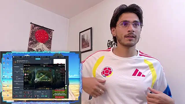 Elian_savoy XXX чат на живо