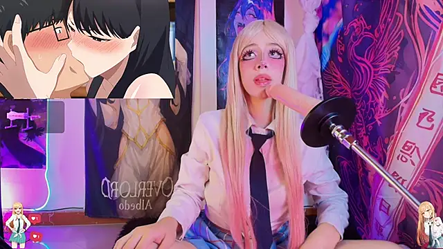 hani_bun: онлайн-секс-чат