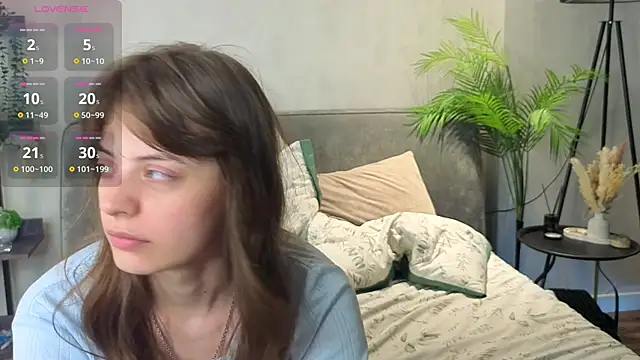Chat XXX en directo de AltheaEllers
