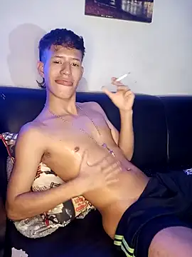 Chat XXX Live dareck_18