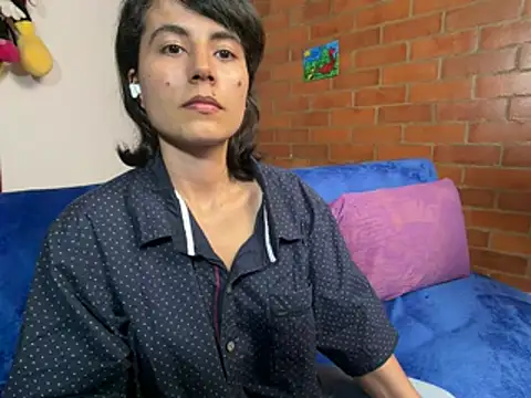 kanela3434 Obrolan Langsung XXX