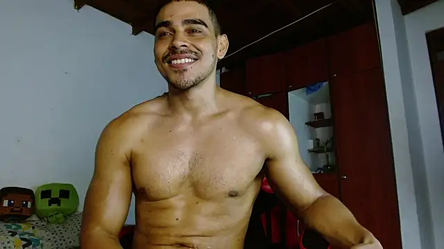 Kent_Rodriguez's Live XXX Chat