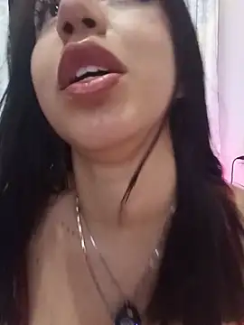 ValeryMorghan – Live XXX-chat