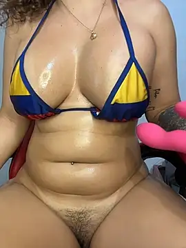 Rachell_More's Live XXX Chat