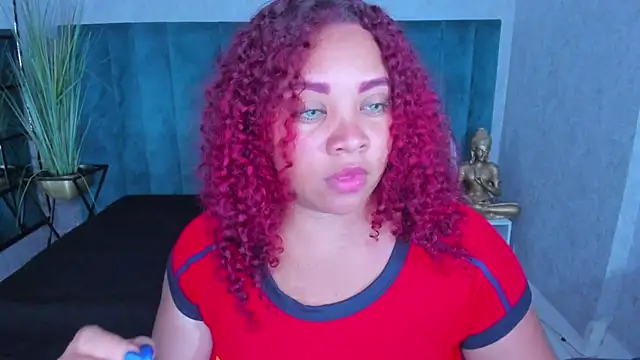 Chat XXX en directo de AngelaCoffee