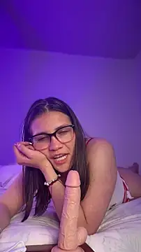 Chat XXX ao vivo de aurora_divine