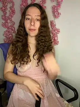 -rosi's Live XXX Chat
