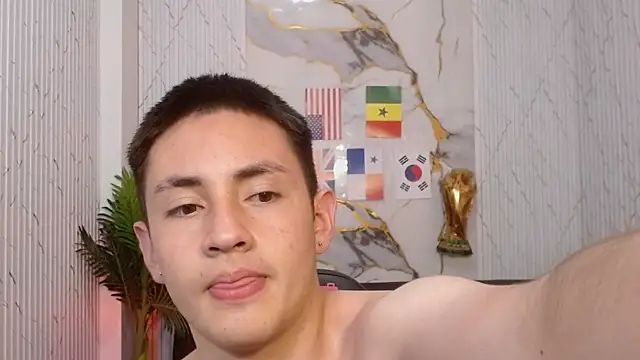 Andres_Tay Obrolan Langsung XXX