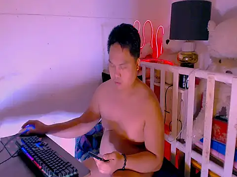 Hardking_69 라이브 XXX 채팅