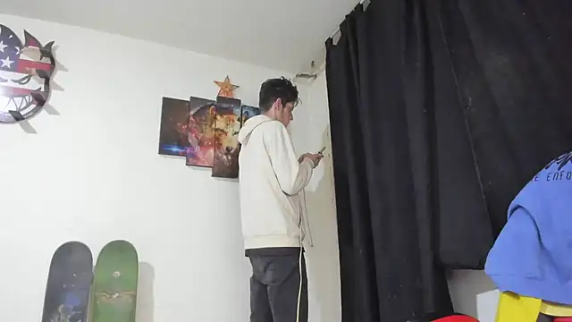 Chat XXX en directo de Jeff_Walton@xh