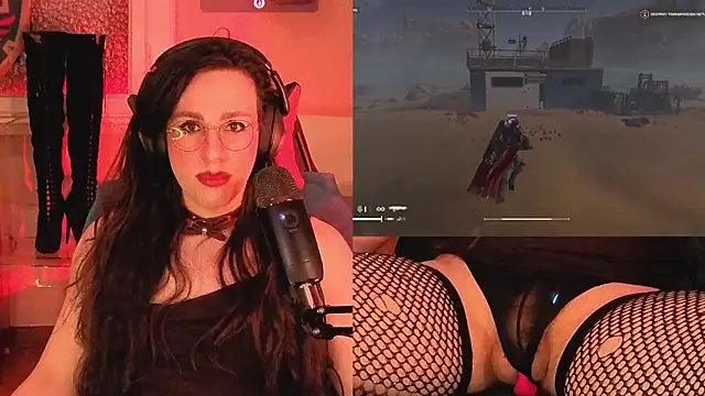 Chat XXX Live Zesty_Peach