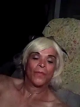 dustbunny64 Chat XXX in diretta