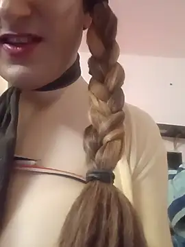 צ'אט XXX בשידור חי של sissytrapdolly24