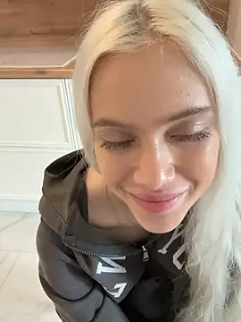 Freya_ice's Live XXX Chat