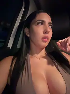 Czat XXX na żywo – I_AM_SOPHIE_