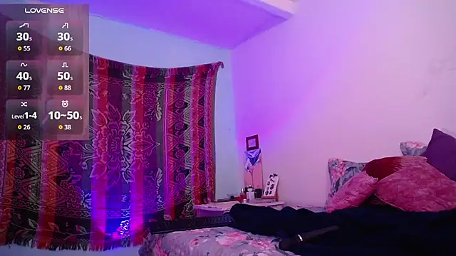 dark__nymph's Live XXX Chat