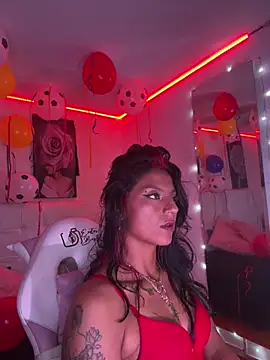 SamathaMay – Naživo XXX chat