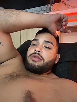 AlanDaviss Live XXX Chat