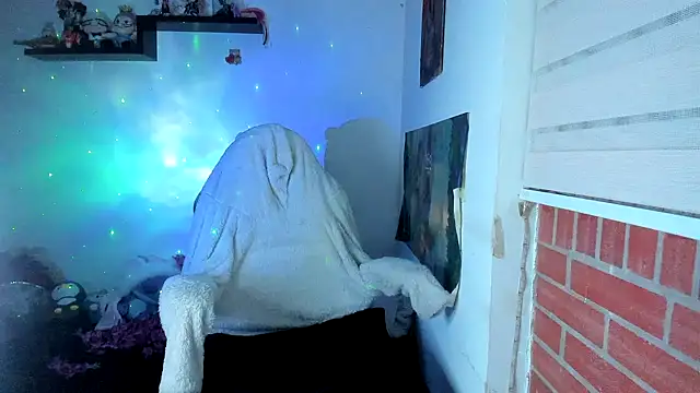 Shaddycute_'s Live XXX Chat