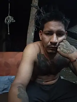 Chat XXX ao vivo de cielo420