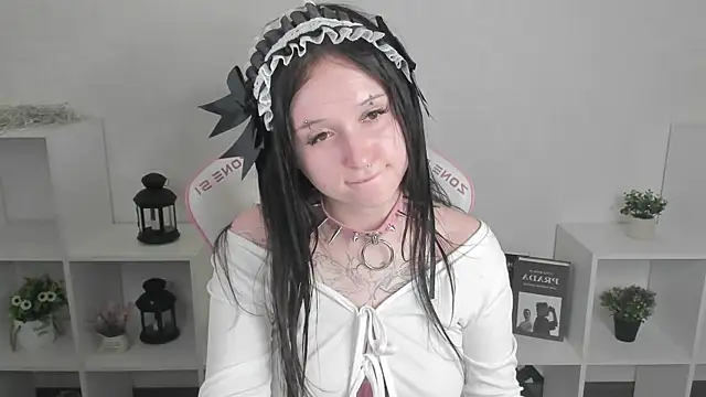 Emma-Blissa 라이브 XXX 채팅