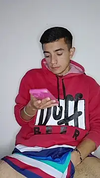 Chat +18 de Thick_Cock ao vivo