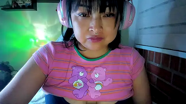 Shaddycute_ 现场XXX聊天