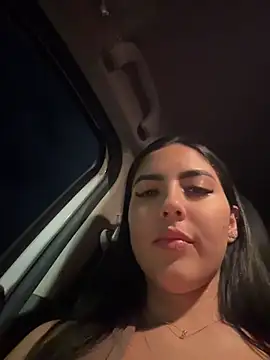 I_AM_SOPHIE_'s Live XXX Chat