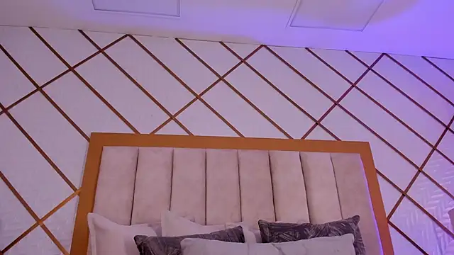 Chat XXX en directo de ZaraVesari