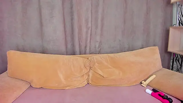 Chat XXX en directo de space_cowgirl