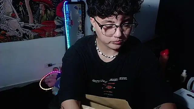 isabeautyx19's Live XXX Chat