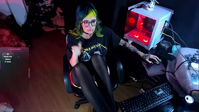 Chat XXX en directo de kattx_