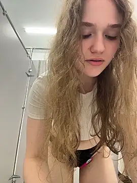 Chat +18 de RussianWoman ao vivo