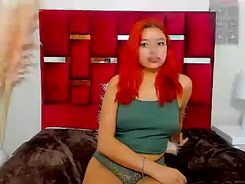 แชท XXX สดของ KayleeMei