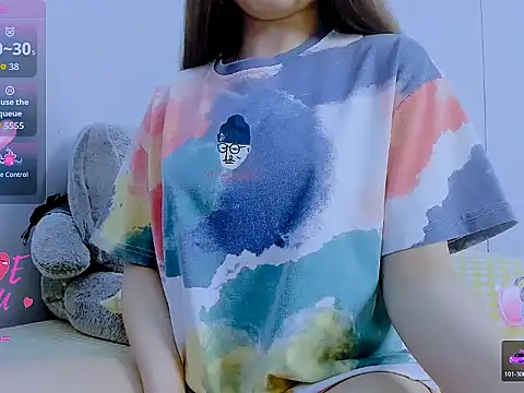 Linh_diudang Live XXX-chat