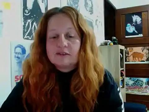 ViioletaMora live XXX chat