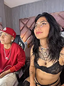 Velvet_Mysstic – Naživo XXX chat
