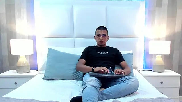 Show Webcam de StefanoBelami