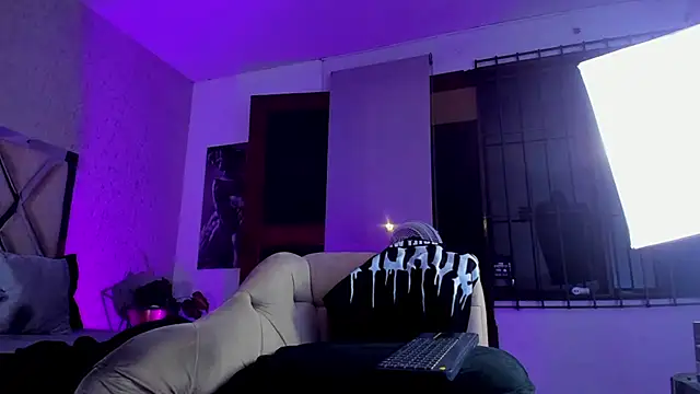Vincentblack 现场XXX聊天