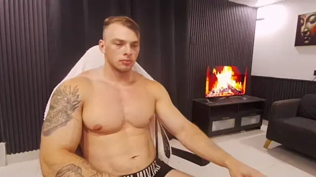 Chat XXX Live YourHotGreg