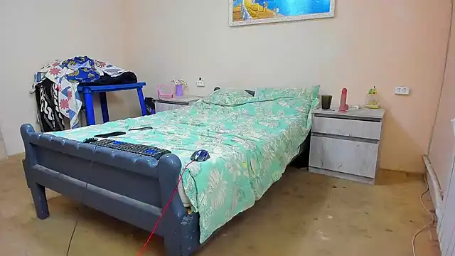 Chat XXX Live DUSSY_PUSSY