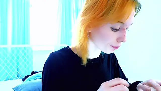 Czat XXX na żywo – Kiara_Age