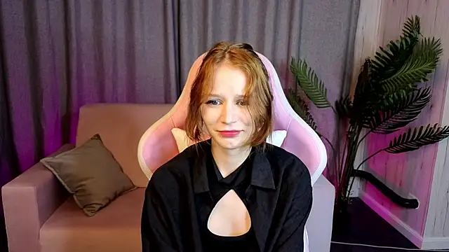 Živý XXX chat AliceJohansone
