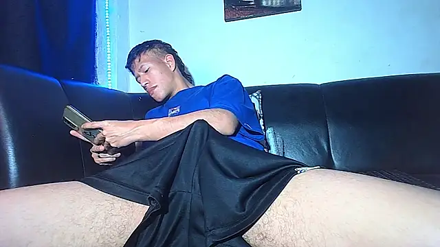 dareck_18's Live XXX Chat