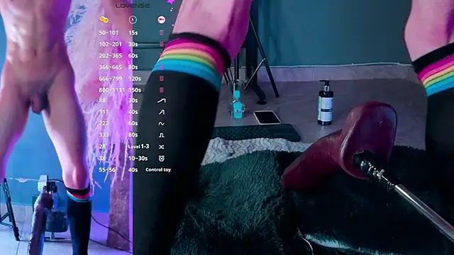 Živý XXX chat Belami_blake_