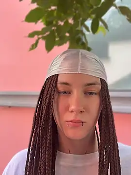 IceMur Live XXX-Chat