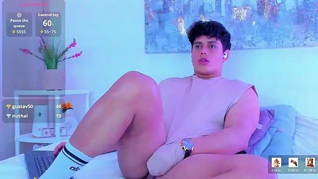 __armin – Naživo XXX chat