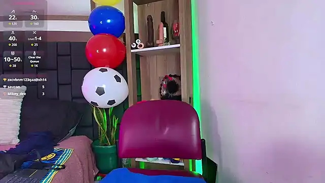 EllenaBoobs_n Live XXX chat